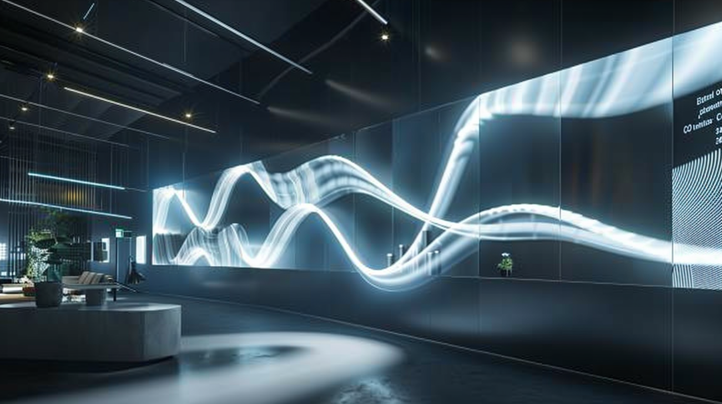 ESG and sustainability data visualisation with transparent data sources